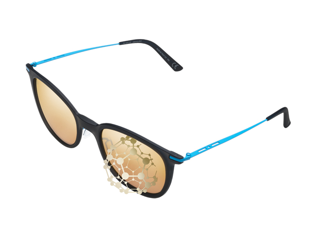 光神巴德尔量子超光眼镜