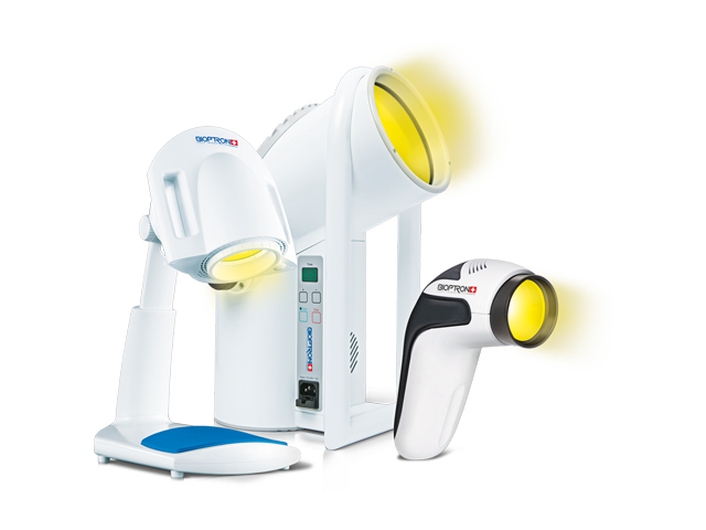 光神巴德尔光疗仪